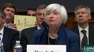 Janet Yellen